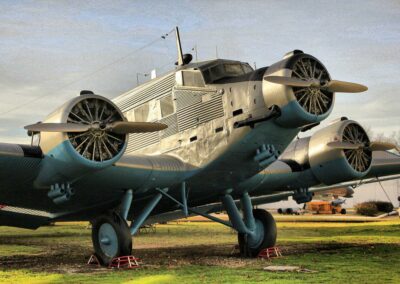 Junker JU-52