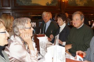 Galerie AAPN 2012 repas automne chez FLO