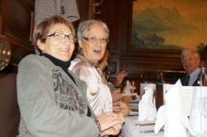 Galerie AAPN 2012 repas automne chez FLO