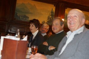 Galerie AAPN 2012 repas automne chez FLO