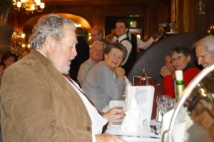 Galerie AAPN 2012 repas automne chez FLO