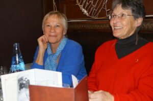 Galerie AAPN 2012 repas automne chez FLO