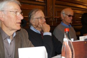 Galerie AAPN 2012 repas automne chez FLO