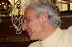 Galerie AAPN 2012 repas automne chez FLO