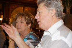 Galerie AAPN 2012 repas automne chez FLO