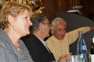 Galerie AAPN 2012 repas automne chez FLO