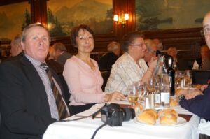 Galerie AAPN 2012 repas automne chez FLO