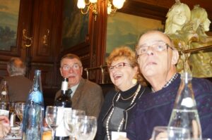 Galerie AAPN 2012 repas automne chez FLO