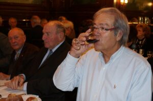 Galerie AAPN 2012 repas automne chez FLO