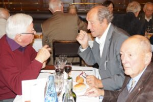 Galerie AAPN 2012 repas automne chez FLO