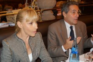 Galerie AAPN 2012 repas automne chez FLO