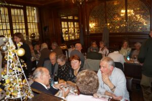 Galerie AAPN 2012 repas automne chez FLO