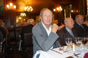 Galerie AAPN 2012 repas automne chez FLO