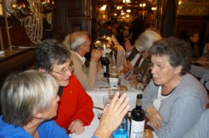 Galerie AAPN 2012 repas automne chez FLO