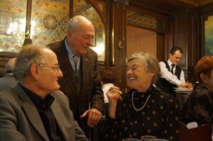 Galerie AAPN 2012 repas automne chez FLO