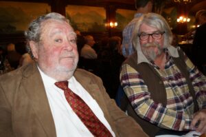 Galerie AAPN 2012 repas automne chez FLO