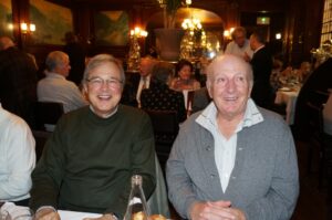 Galerie AAPN 2012 repas automne chez FLO