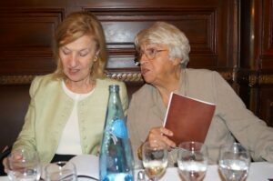 Galerie AAPN 2012 repas automne chez FLO