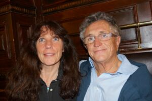 Galerie AAPN 2012 repas automne chez FLO