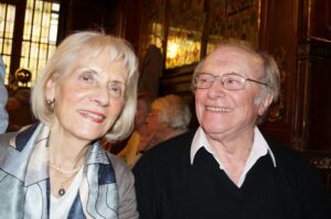 Galerie AAPN 2012 repas automne chez FLO