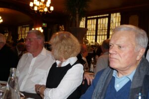 Galerie AAPN 2012 repas automne chez FLO