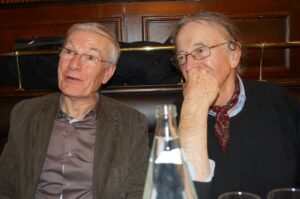 Galerie AAPN 2012 repas automne chez FLO