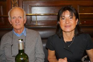 Galerie AAPN 2012 repas automne chez FLO