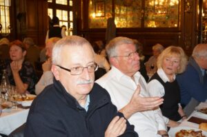 Galerie AAPN 2012 repas automne chez FLO