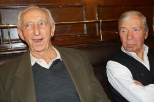 Galerie AAPN 2012 repas automne chez FLO