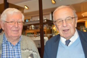 AAPN 2023 Repas d'automne chez Françoise