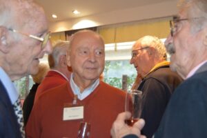 AAPN 2023 Repas d'automne chez Françoise