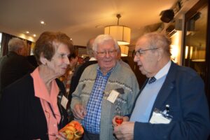 AAPN 2023 Repas d'automne chez Françoise