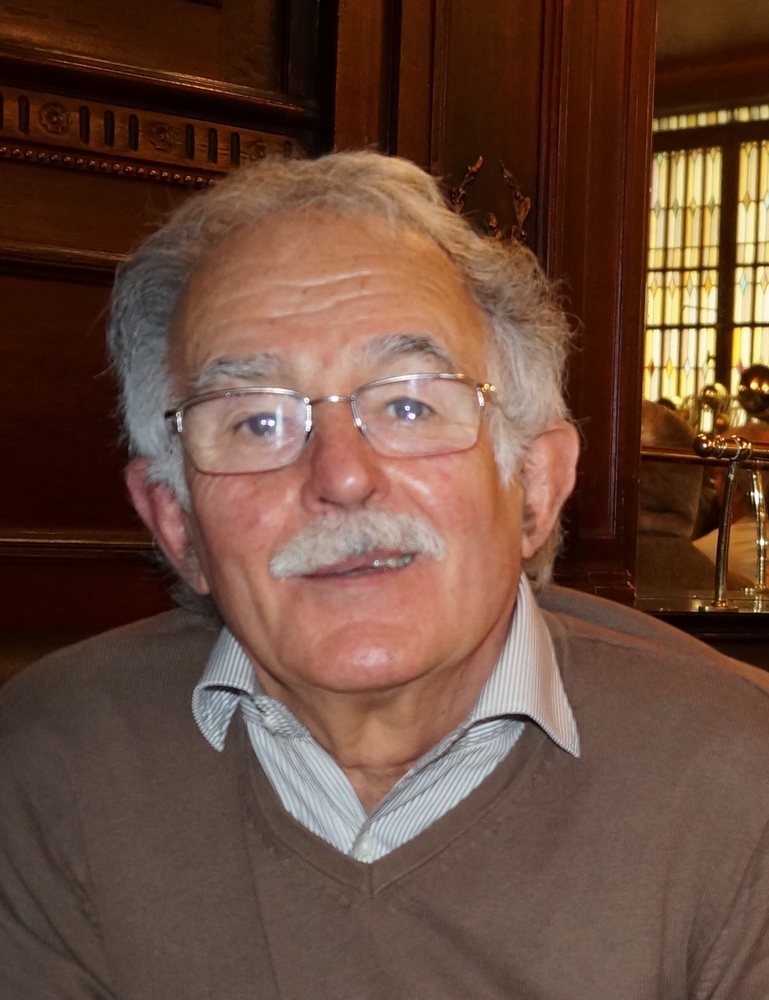 Hubert MICHAUT