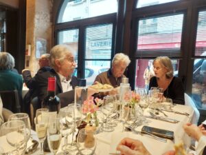 Repas AAPN d'automne 2024