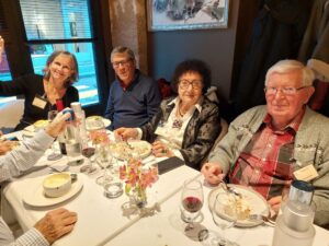 Repas AAPN d'automne 2024