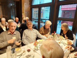 Repas AAPN d'automne 2024