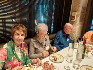 Repas AAPN d'automne 2024