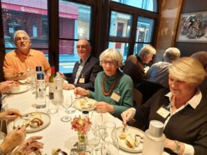 Repas AAPN d'automne 2024