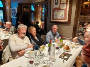 Repas AAPN d'automne 2024