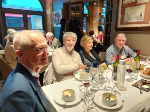 Repas AAPN d'automne 2024