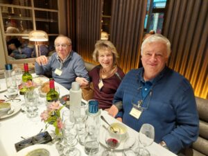 Repas AAPN d'automne 2024