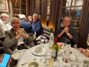 Repas AAPN d'automne 2024