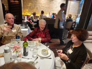 Repas AAPN d'automne 2024