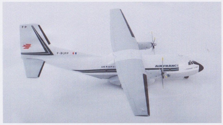 JEAN PIERRE COTTU, UN MAQUETTISTE HORS PAIR