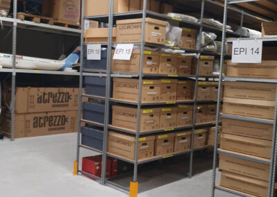 VISITE DE LA « CATHÉDRALE » DE ROISSY 30 JANVIER 2026