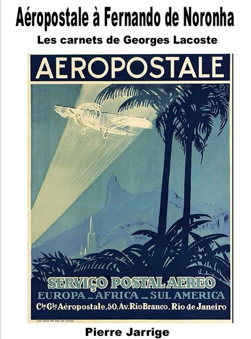 L’Aéropostale à Fernando de Noronha